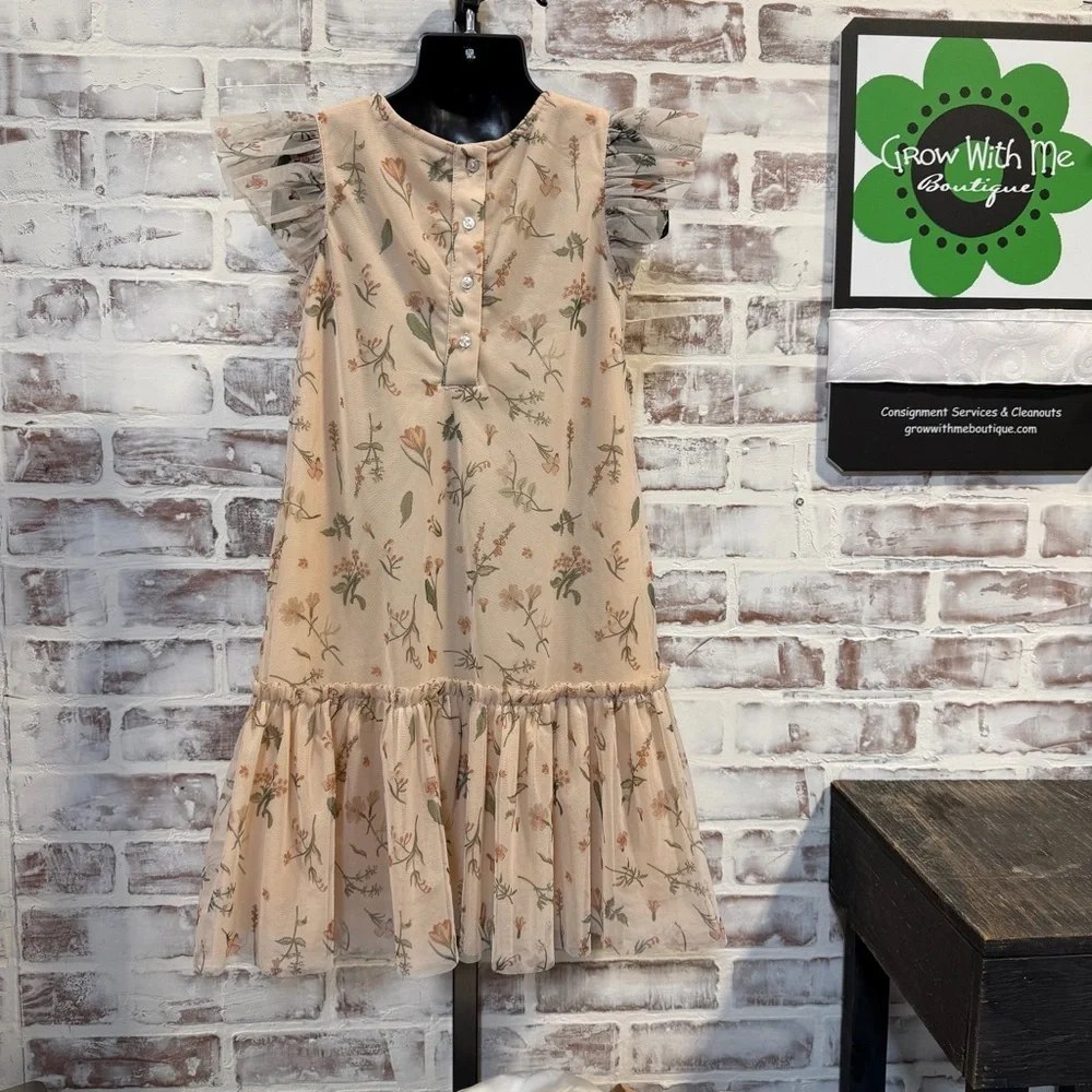 Rare Editions charming cream